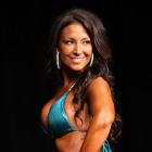 Michelle   Lamb - IFBB Toronto Pro Supershow 2011 - #1